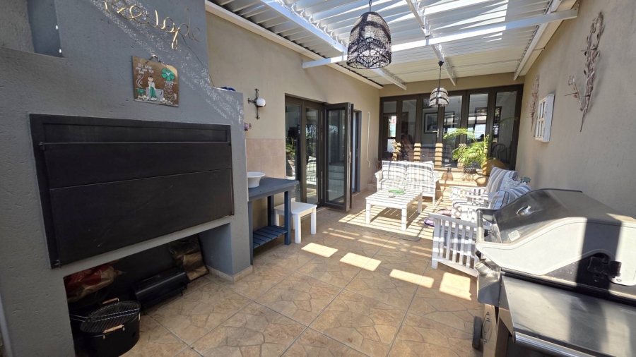 4 Bedroom Property for Sale in Seasons Lifestyle Estate North West